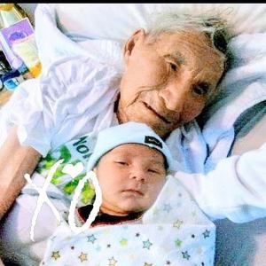 Meet your Posher, Tina